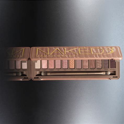 naked3 eyeshadow palette|Naked3 Eyeshadow Palette